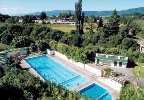 Opal Hot Springs & Holiday Park Okauia المظهر الخارجي الصورة